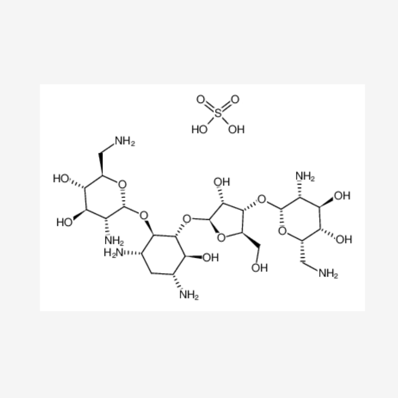 Neomycin sulfát