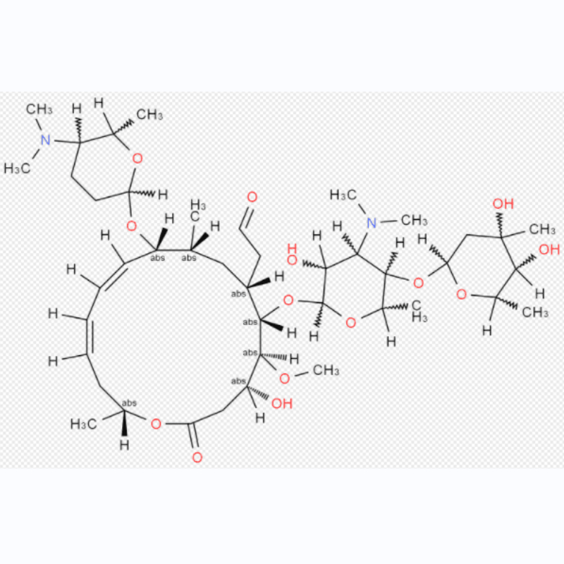 Spiramycin