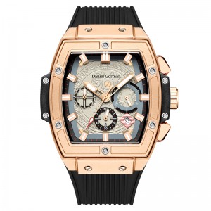 Daniel Gormango13 Značka vodotěsná hodiná