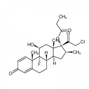 Clobetasol Propionate