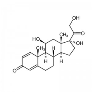Prednisolone