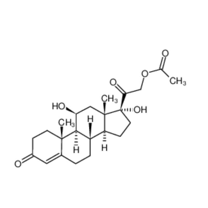 Hydrokortizon acetát