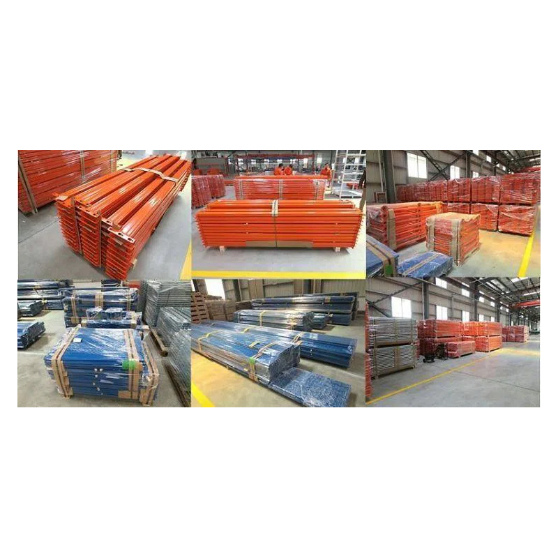 Jak rozvrhnout úložný stojan elektronického obchodování