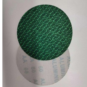 Disky broušení ve tvaru diamantu