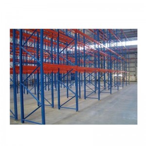 Australský standardní stojan palety