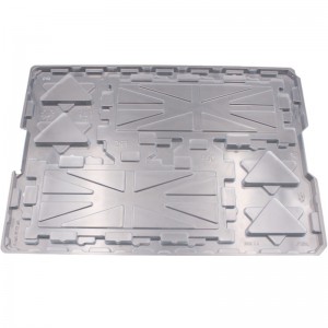 Zásobní díly vozidla