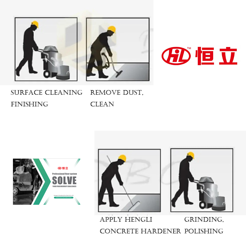 Výhody Hengliho betonu