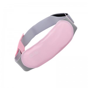 Velkoobchodní přenosná topná podložka pro křeče a bolesti zad