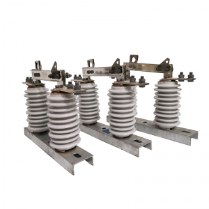 Přepínač izolatu s vysokýmnapětím jednofázově Eletrical Disconnector