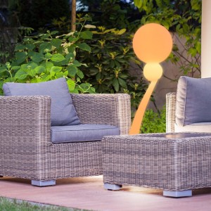 Vodotěsná krajinářská světla pro dekorace venkovní zahrady, barevné proměnné RGB LED stálé lampy pro vánoční výzdobu díkůvzdání, síťované poháněné