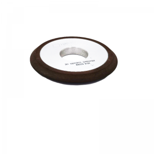 Pryskyřice brusného kola