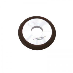 Pryskyřice brusného kola