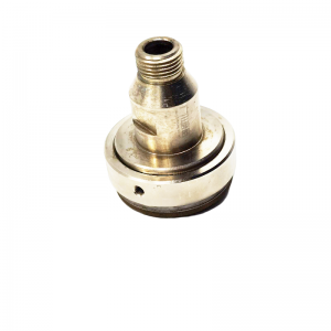 Diamantová díra pila