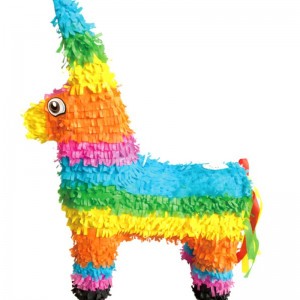 Osel Pinata