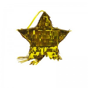 Hvězda Pinata