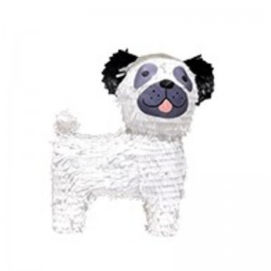 Animal Paper Pinatas