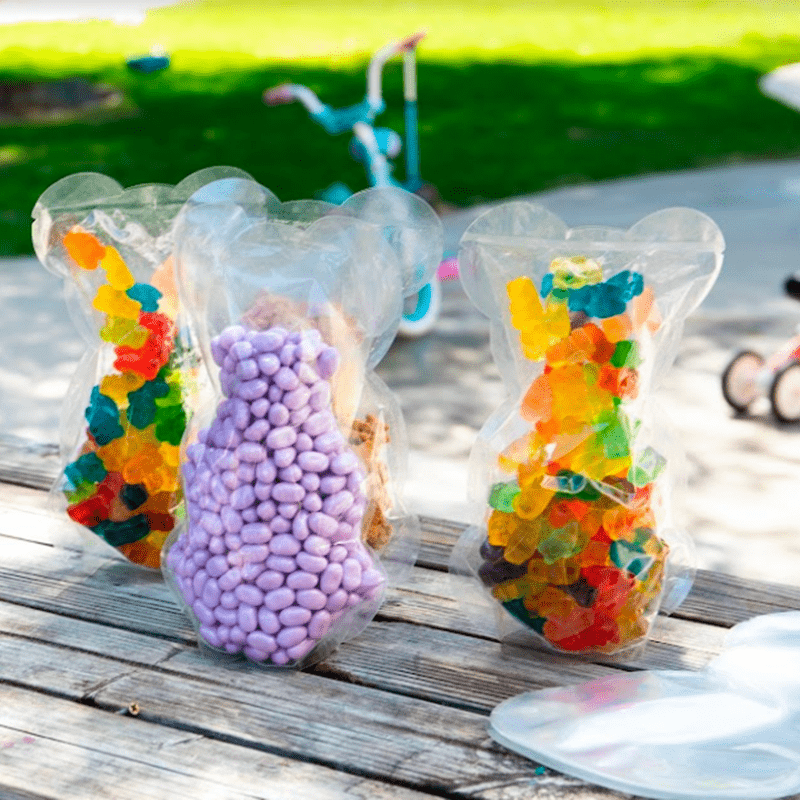 Průvodce tvarovaným pouzdrem