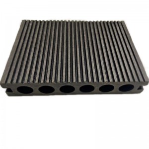 Nová populární kvalitní kvalitnínízká cena WPC inženýrská podlaha venkovních dlaždic dlaždic z plastové kompozitní dlaždice dřeva