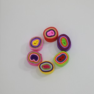 Třekavé pavební streamery