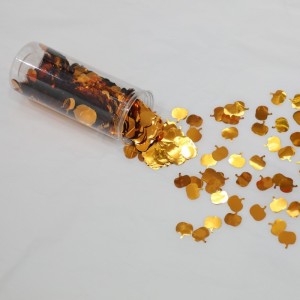 Push Pop Confetti Poppers pro promoce Gender Odhalte miminko svatební výročí Nový rok \\\\ Narozeninové párty (multicolor)