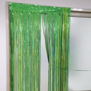 Dešťové hedvábí