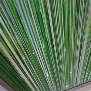 Dešťové hedvábí