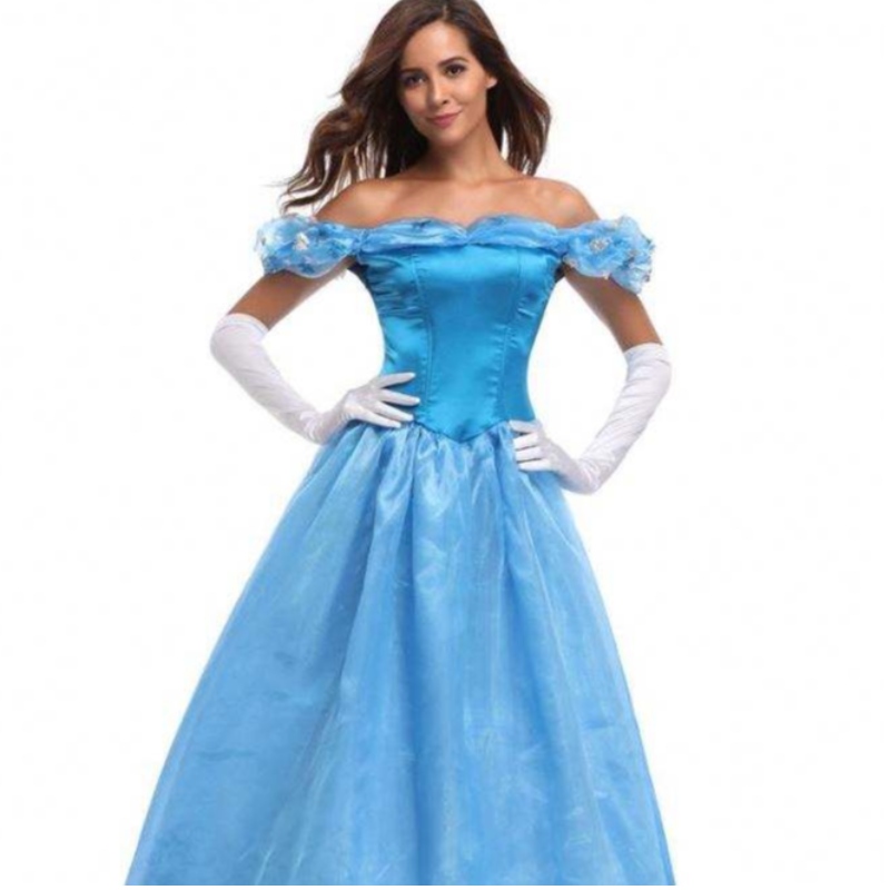 Filmová krása a bestie belle princezna šaty cosplay cosplay kostýmy pro dospělé ženy ženy halloween party canonicals fantastický kostým