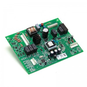 klávesnice a další PCBA