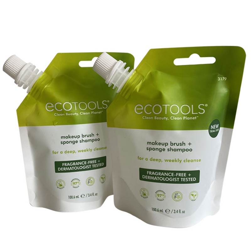 Pracovní princip anti statického pouzdra