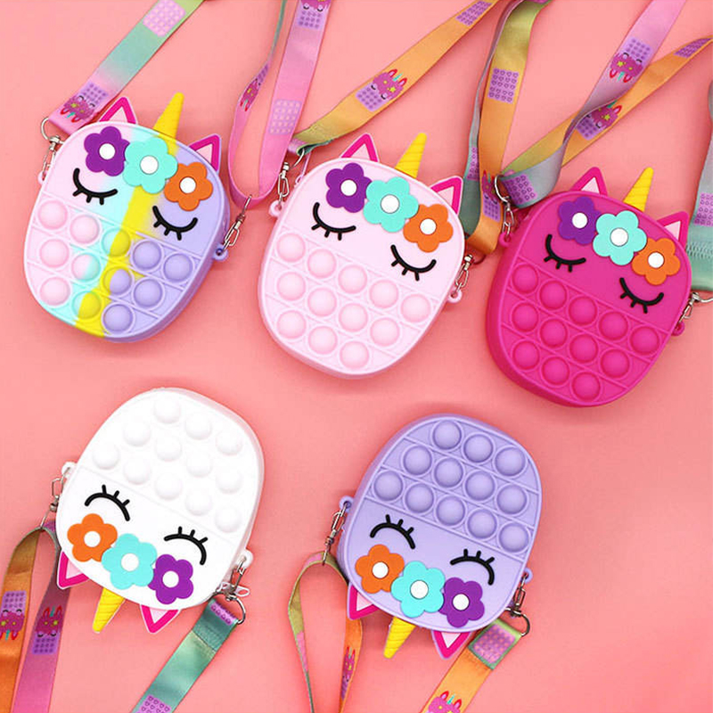 Proč jsou smyslové hračky dobré pro děti