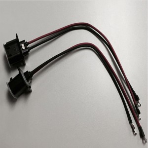 Postroje průmyslového drátu