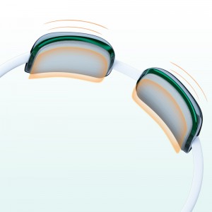 Inteligentní masáž krku