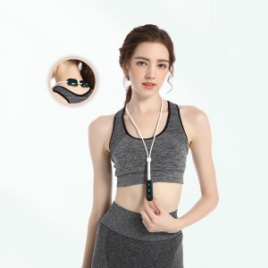 Inteligentní masáž krku