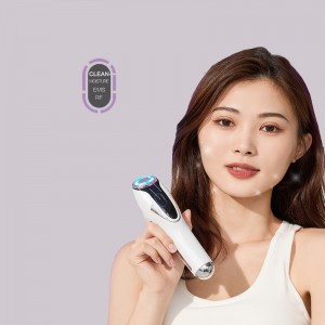 Nový radiofrekvenční kosmetický stroj