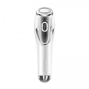 Nový radiofrekvenční kosmetický stroj