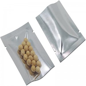 Hliníková filmová taška