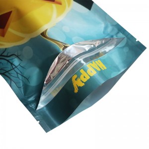 Vlastní tištěné balicí tašky