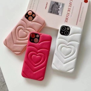 Vhodné pro mobilní telefon Apple iPhone14/14procase, all inclusive fall důkaz mobilního telefonu ochranné kožené pouzdro, personalizované vzor TPU ochranné pouzdro