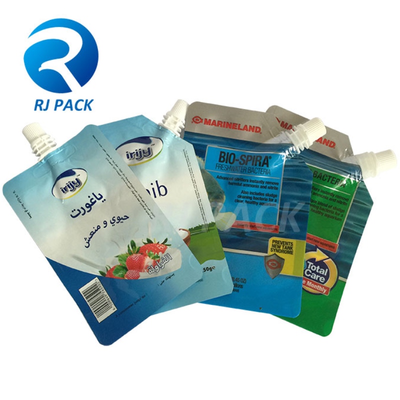 Struktura a charakteristiky pouchového pouzdra