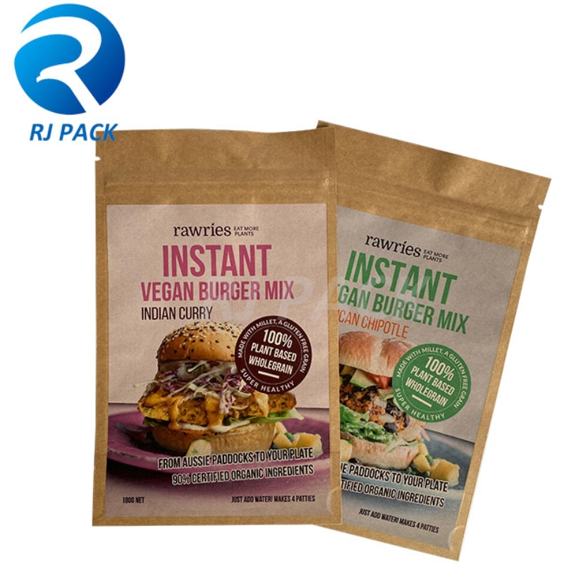 Jak vybrat správnou flexibilní balíček