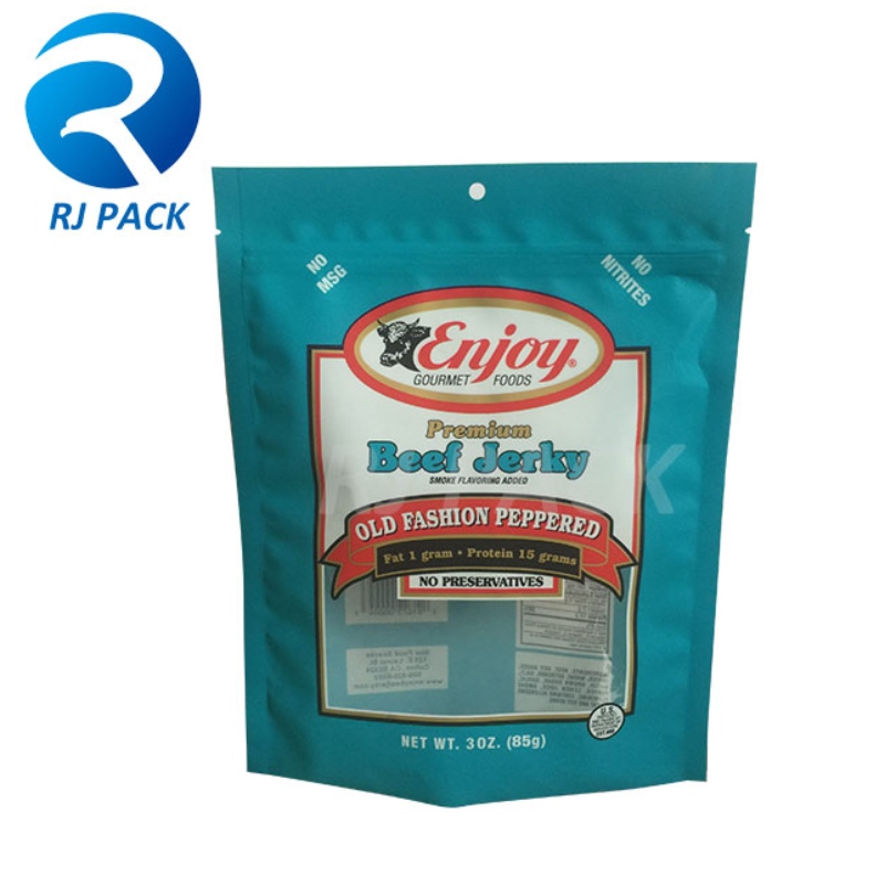 Charakteristiky vakuového pouzdra