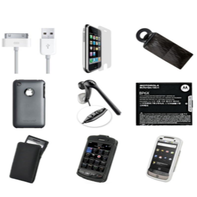 Plastové vstřikovací díly-elektronické