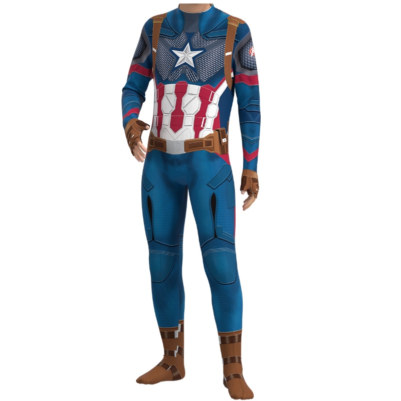 Superhrdina kostým pro děti kombinézu 3d spandex oblek Halloween cosplay kostýmy pro ženy