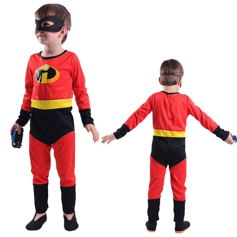 Hot Halloweenské představení kostýmních kostýmů cosplay cosplay kombinéza