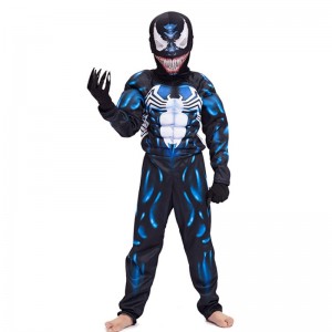 Velkoobchod Marvel Venom Children Adult Cosplay Cosplay Prop Party pro děti