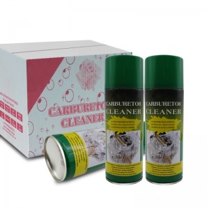 Automatické díly vstřikování paliva pro čisticí prostředky pro péči o vozidlo