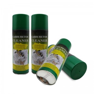 Automatické díly vstřikování paliva pro čisticí prostředky pro péči o vozidlo