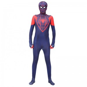 2022 Halloween Carnival Party Male Adults TV&movie superhrdinové kombinézy Roleplay Factory Direct Supply Spiderman Cosplay Cosplay