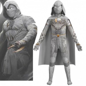 Nový design TV&movie kostýmy halloween oblečení děti superhrdiny kostýmy moon rytíř cosplay kostýmy