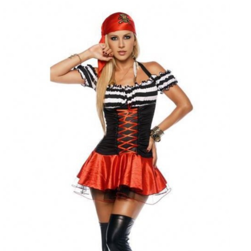 Evropa a Amerika Halloween sexy ženy dospělé sexy cosplay kostýmy